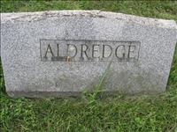 Aldredge Stone